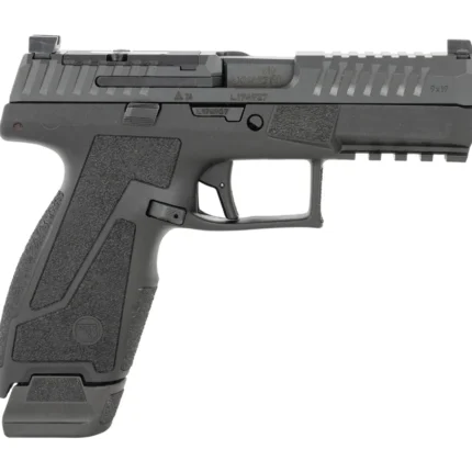 CZ DUTY 4.0F 9MM BLK 19+1 OR NMS