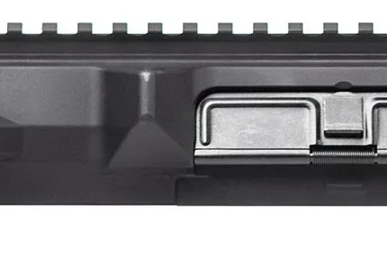 AERO M5 THREADED UPPER RECEIVER ANODIZED