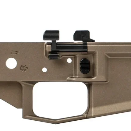 AERO M4E1 PRO LOWER RECEIVER KB