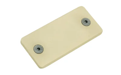 AMEND2 MLOK-ARCA ADAPTER 3IN FDE