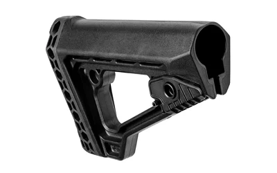 ADAPTIVE ARKUS AR STOCK MIL SPEC BLK - Image 3