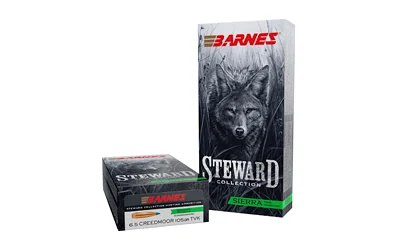 BARNES STWRD 6.5CM 105GR TVK 20/200