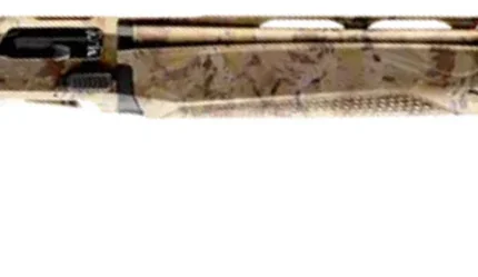 BER A400 SOLO KO 12GA 30 OPTIFADE MARSH