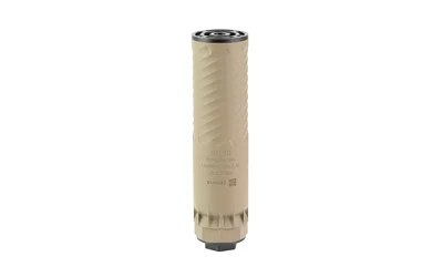 BERGARA TI 30CAL SUPPRESSOR FDE