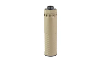 BERGARA TI 30CAL SUPPRESSOR FDE - Image 2
