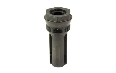 BANISH FLASH HIDER 30 GOLD 5/8X24 - Image 2