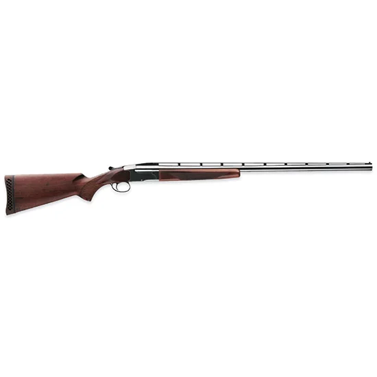 BRO BT99 12GA 32 WALNUT CONVENTIONAL STOCK