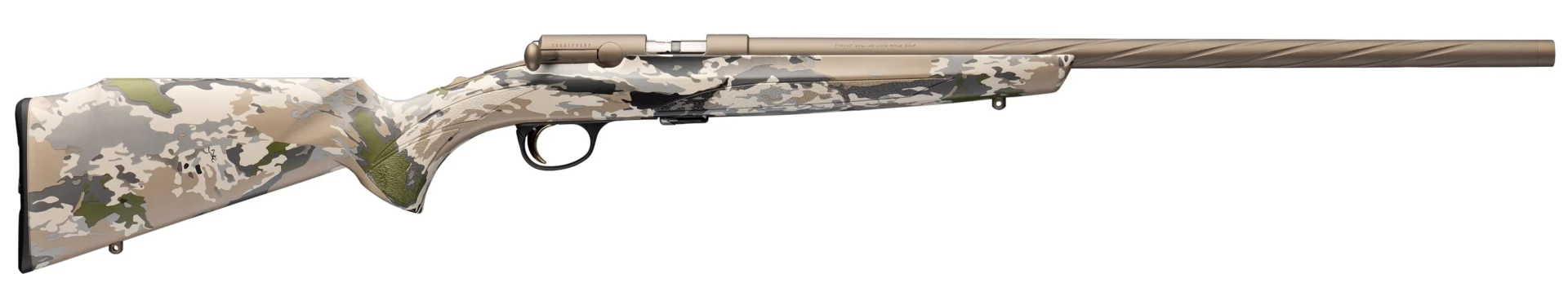 BRO TBOLT SPEED OVIX 17HMR 22 10RD