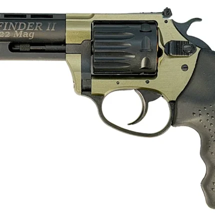 CA PATHFINDER II 22MAG ODG 3.5 8RD SHOOTER