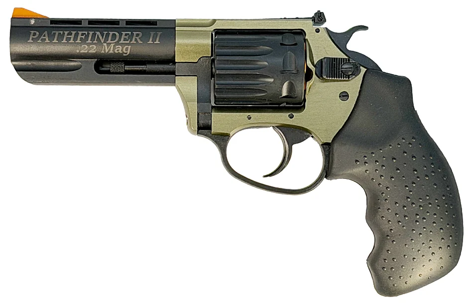 CA PATHFINDER II 22MAG ODG 3.5 8RD SHOOTER