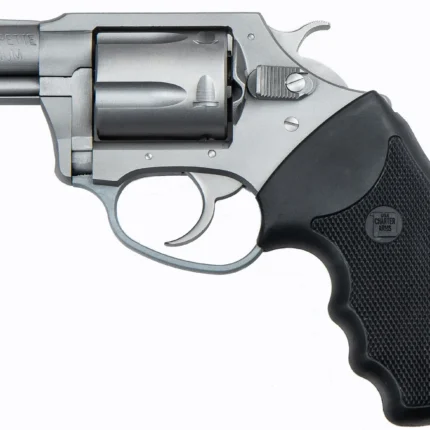 CA UNDERCOVERETTE 32H&R 2 MATTE SS 6RD SHOOTER