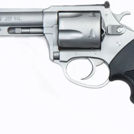 CA MAG PUG 357MAG 4.2 MATTE SS AS 5R SHOOTER
