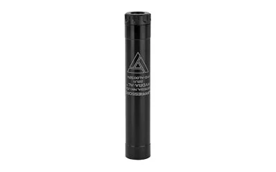 CGS HYDRA AL SUPPRESSOR 22LR BLK - Image 2