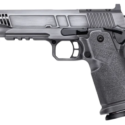CNC KIMBER 1911 DS 9MM BATTLE WORN