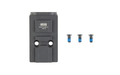 C&H PLT FN509/510/545 V4 TO ACRO STL
