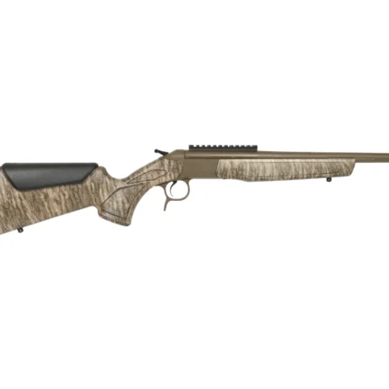 CVA SCOUT 300BLK BRN/MOBL 16.5" TB