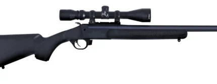TRADITIONS OUTFITTER G3 45-70 22" PKG
