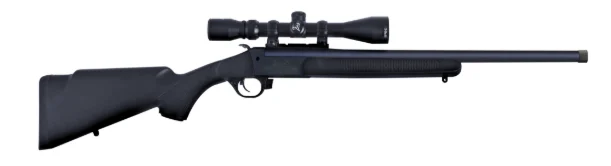 TRADITIONS OUTFITTER G3 45-70 22" PKG