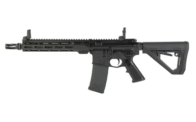 COLT EPR II 556NATO 11.5" BK HUX SBR
