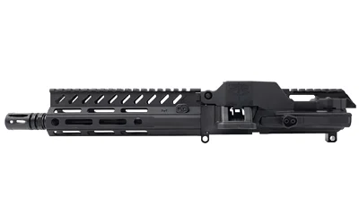 FRD ORD FM-9D MLOK UPPER 8" 150RD BK