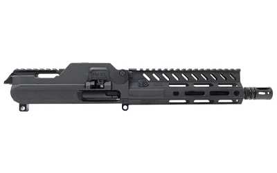 FRD ORD FM-9D MLOK UPPER 8" 150RD BK - Image 2