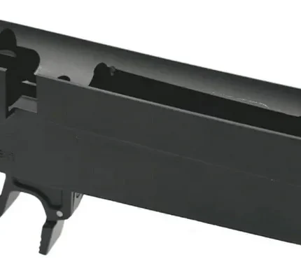GRAYBOE UNIVERSAL MINI CHASSIS SAV 110 SA BLK