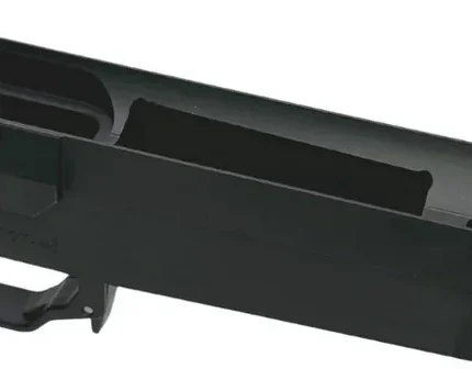 GRAYBOE UNIVERSAL MINI CHASSIS 700 LA BLK