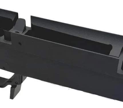 GRAYBOE UNIVERSAL MINI CHASSIS RUGER GEN2 LA BL