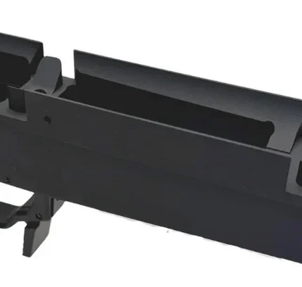 GRAYBOE UNIVERSAL MINI CHASSIS RUGER GEN2 SA BL
