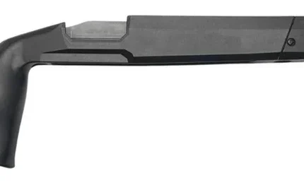GRAYBOE STOCK HALO BLK