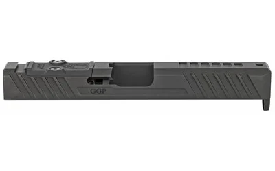 GGP SLIDE FOR GLOCK 17 GEN4 OC V3 - Image 2
