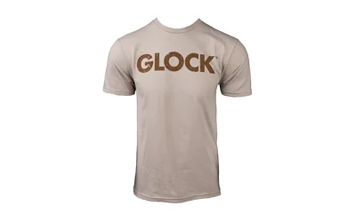 GLOCK OEM CALIBER SHRT SLV TAN M