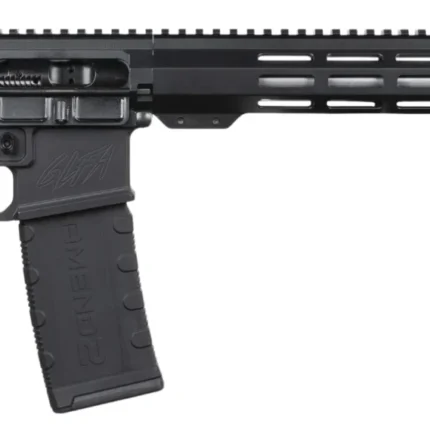 GLFA AR-15 223WYL 16 SS BLK RECEIVER 30RD