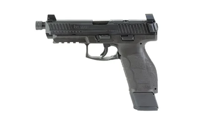 HK VP9A1 F TACT 9MM 5.12" BLK 20RD