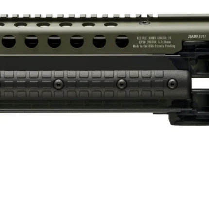 KEL KP50 5.7X28MM GREEN 9.6 50RD