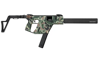 KRISS VCTR CRB G3 9MM 16" 40RD ID - Image 2