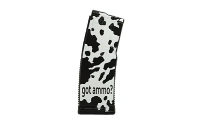 MAG AMEND2 AR15 556 30RD MOD-A COW