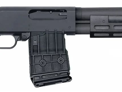MOSS 590M BREACHER 11.5 MATTE 5RD