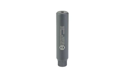 MAXIM QUANTUM 22K SUPP 22LR TI BLK