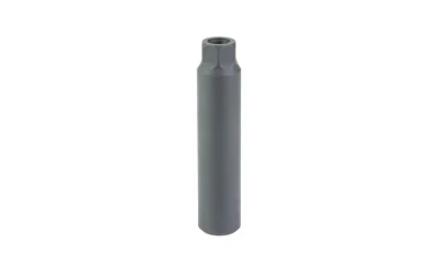 MAXIM QUANTUM 22K SUPP 22LR TI BLK - Image 2