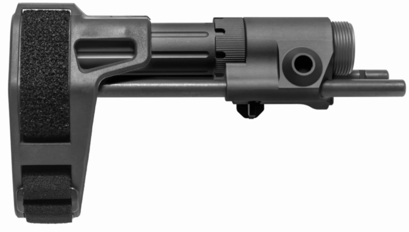 MAXIM DEFENSE CCS BRACE GEN6 BLK