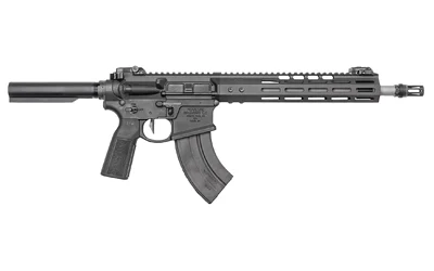 NOVESKE N4 OG PSTL 6MM ARC 12.5" BLK