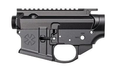 NOVESKE N4 RECEIVER SET AMBI BLK