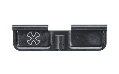NOVESKE POERT DOOR IRON CROSS