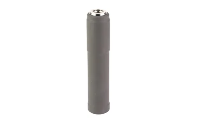 ODIN TRAIL 22 SUPRESSOR 1/2X28 BLK - Image 2