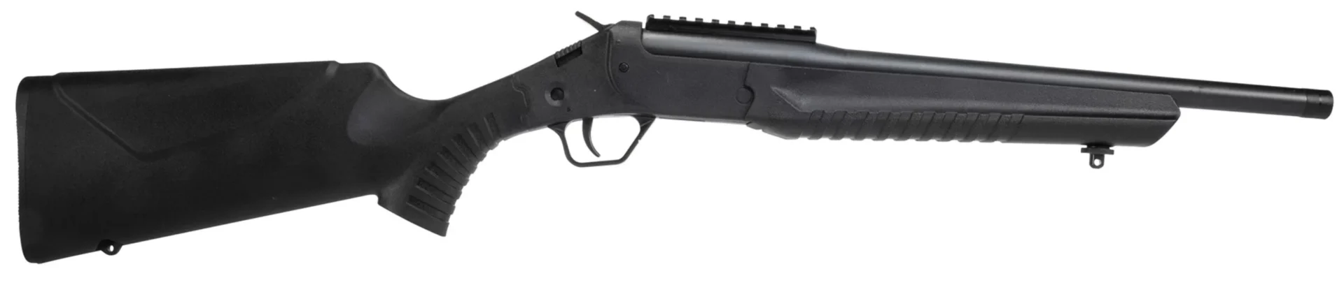 ROSSI LWC 8.6BLK 16.5 BLK
