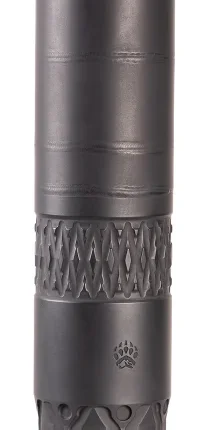 RUGGED SUPPRESSOR ALASKAN 360 DTM 5/8X24