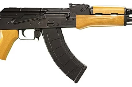 RED STAR ORDNANCE BG47BL 7.62X39 GLOSS BLONDE STK