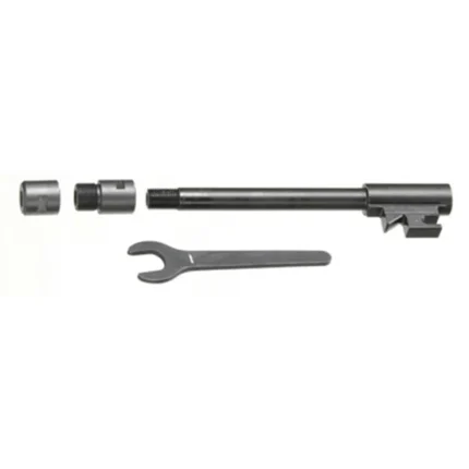 RUG 57 THREADED BARREL KIT