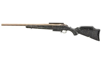 RUGER AMER G2 PRAIRIE 6.5CM 20" 3RD